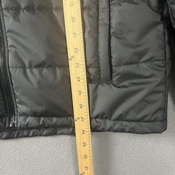 The North Face Jacket Mens Large Everyday Insulated Quilted Puffer Full Zip - Picture 8 of 8